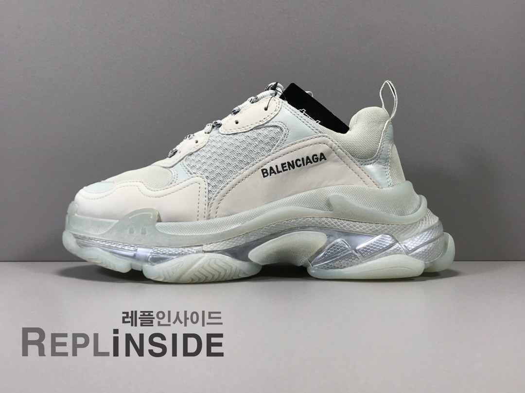 Balenciaga - バレンシアガ BALENCIAGA 19SS シルク シャツワンピース