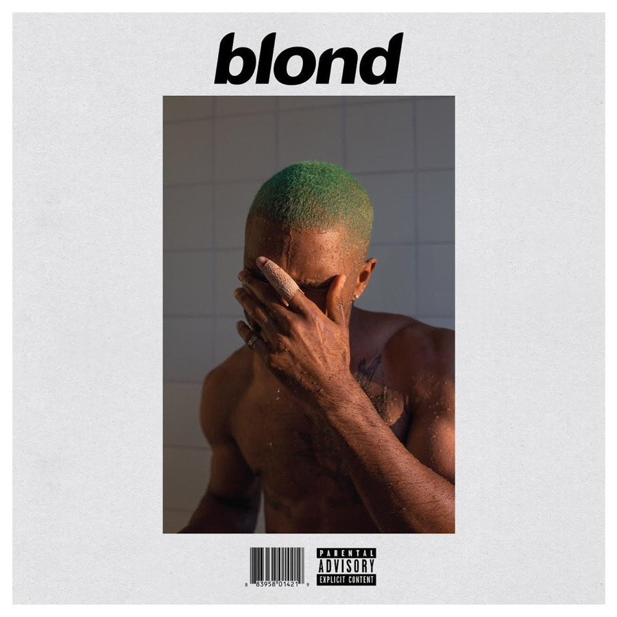 [번역] Frank Ocean Blonde / Endless (Pitchfork) (Ryan Dombal, 2016