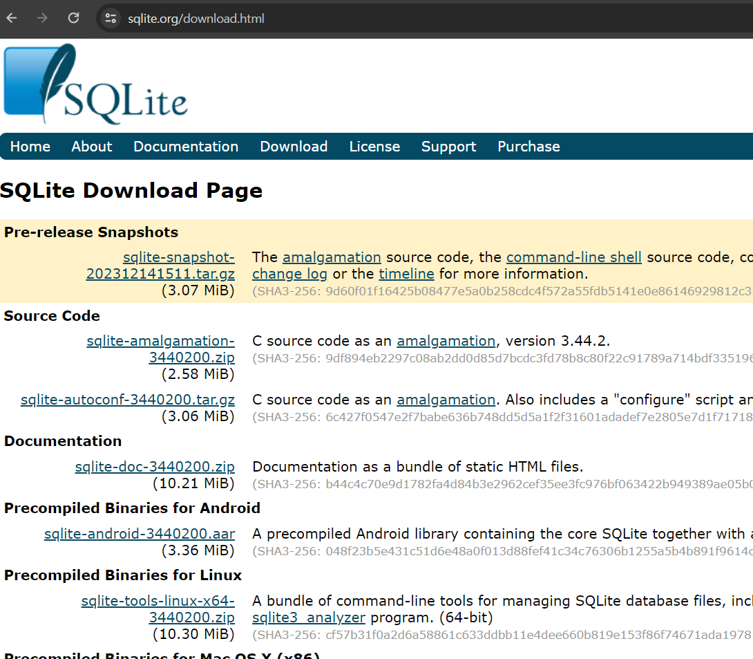 Sqlcmd Executereader