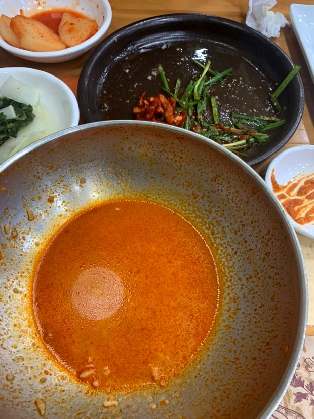 '어묵탕 육수 재사용' 60년 전통 식당 영업정지..업주 고발 조치 2 ywAAAAAAQABAAACAUwAOw==