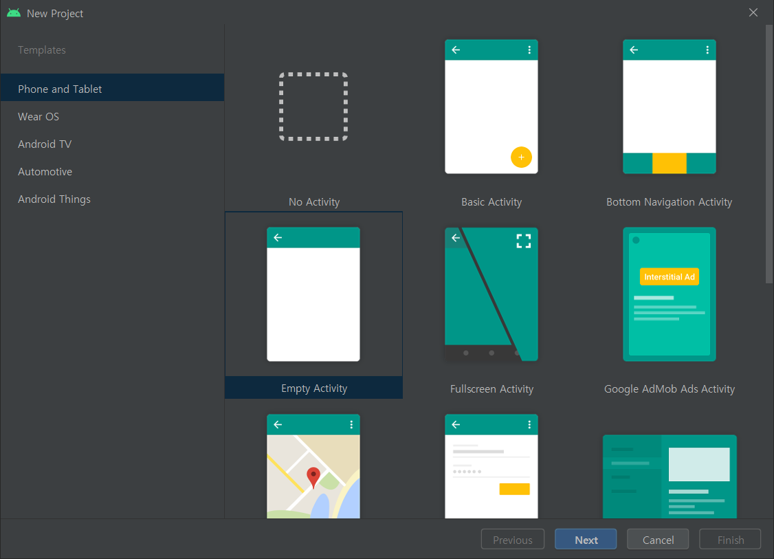 android null android studio sdk manager