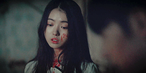 [악의꽃] 누나는 평범하게 살아 있는 힘껏 살아.jpgif | 인스티즈