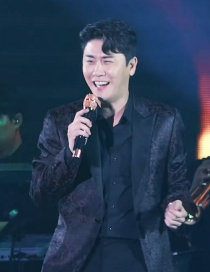 대전 영탁 콘서트 12월 28~29일 컨벤션센터 티켓 예매, 가격 정리