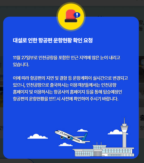 해외여행자 보험으로 