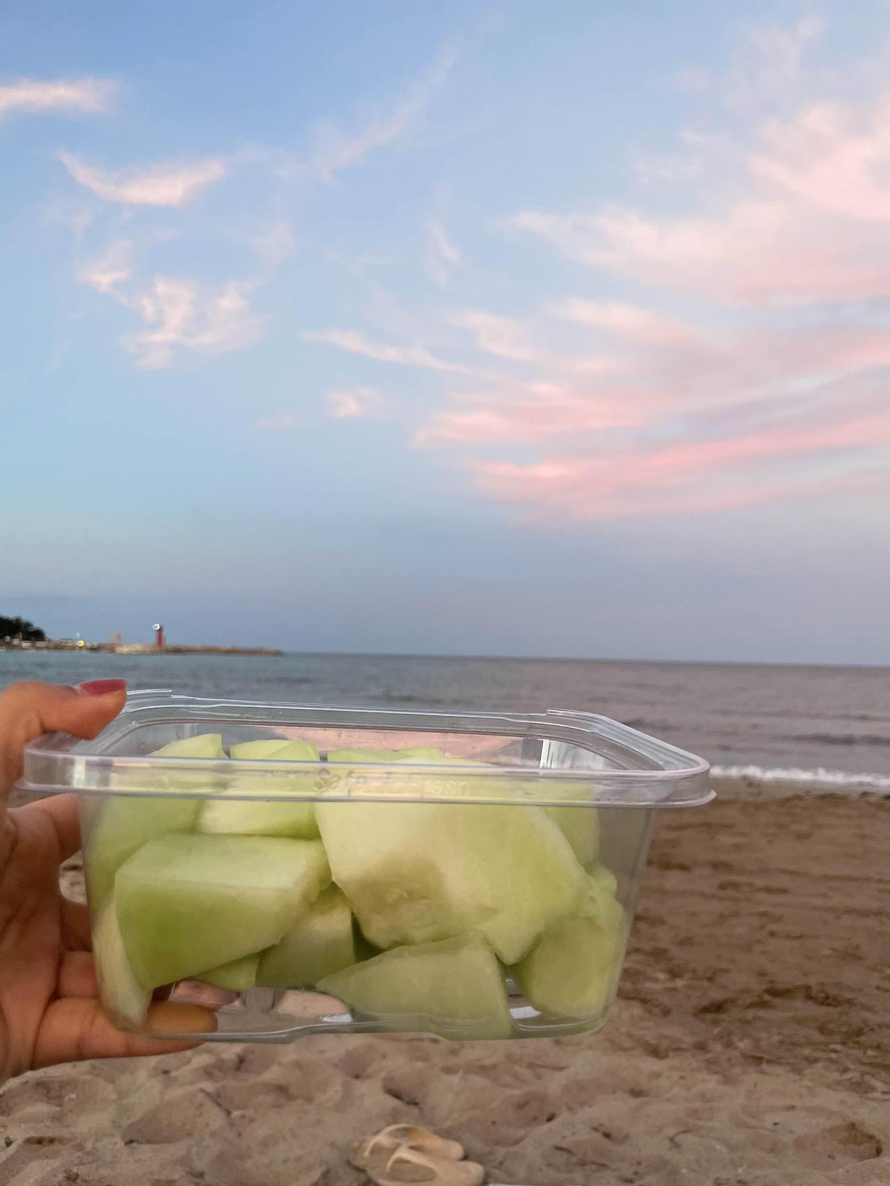 포항 서핑 [제로서프] 후기 - 월포 해수욕장 당일치기