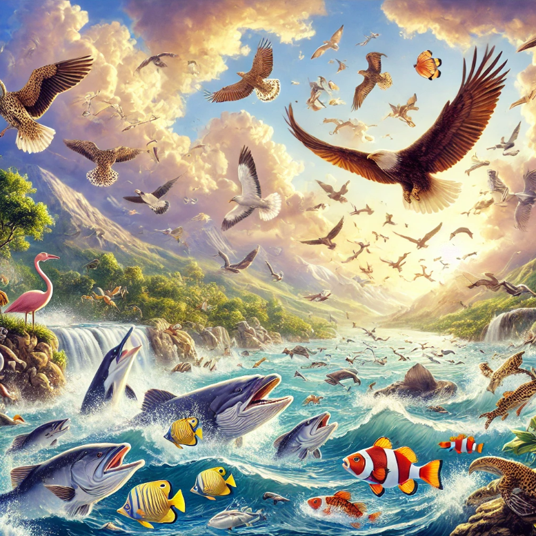 1-20-genesis-chapter-1-verse-20