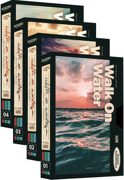 [BL++]039 Walk on Water