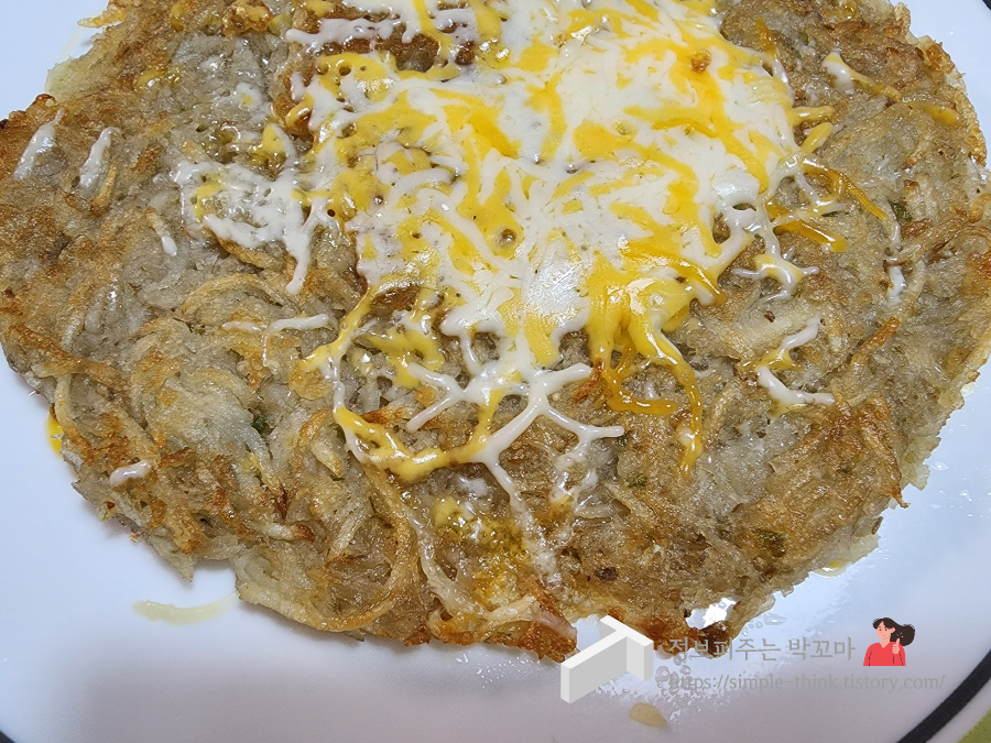 교동전선생 전2종 리뷰 치즈덮은 청양감자전, 김치듬뿍 김치전 (GS25 편의점) 7 ywAAAAAAQABAAACAUwAOw==