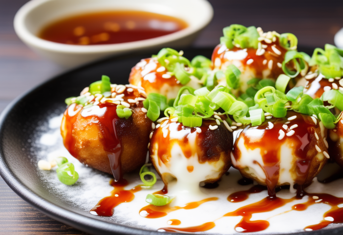 일본 여행에서 놓치면 안 되는 음식 7가지: 일본의 맛 완벽히 체험하기! 6 ywAAAAAAQABAAACAUwAOw==