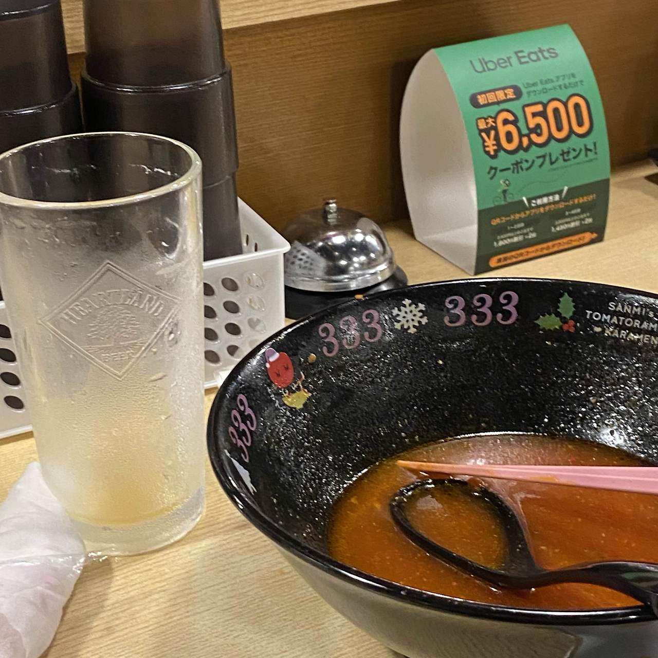 후쿠오카 당일치기 (하카타 맛집 TOP3 추천)