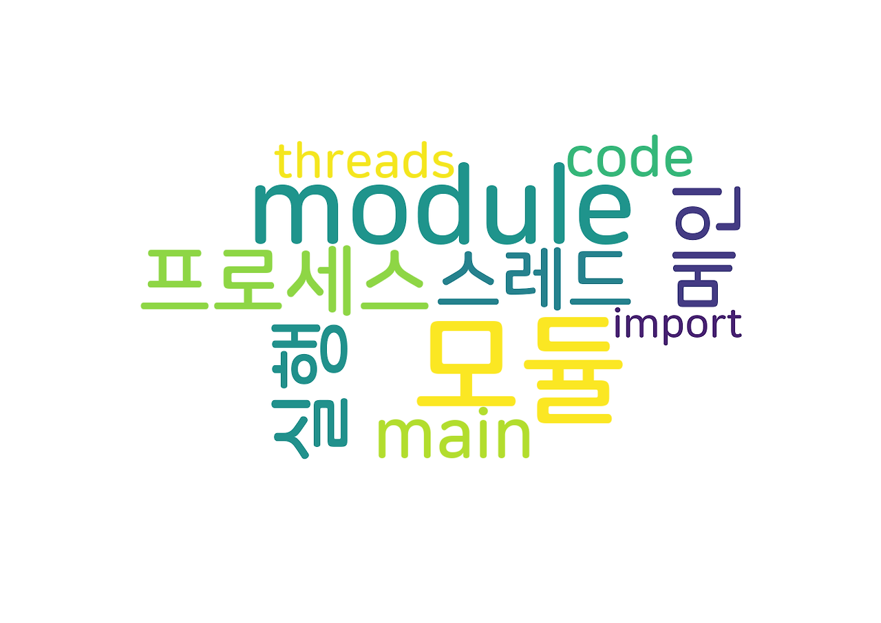python 멀티프로세싱 시도하는 중 Windows에서 런타임 오류 image.