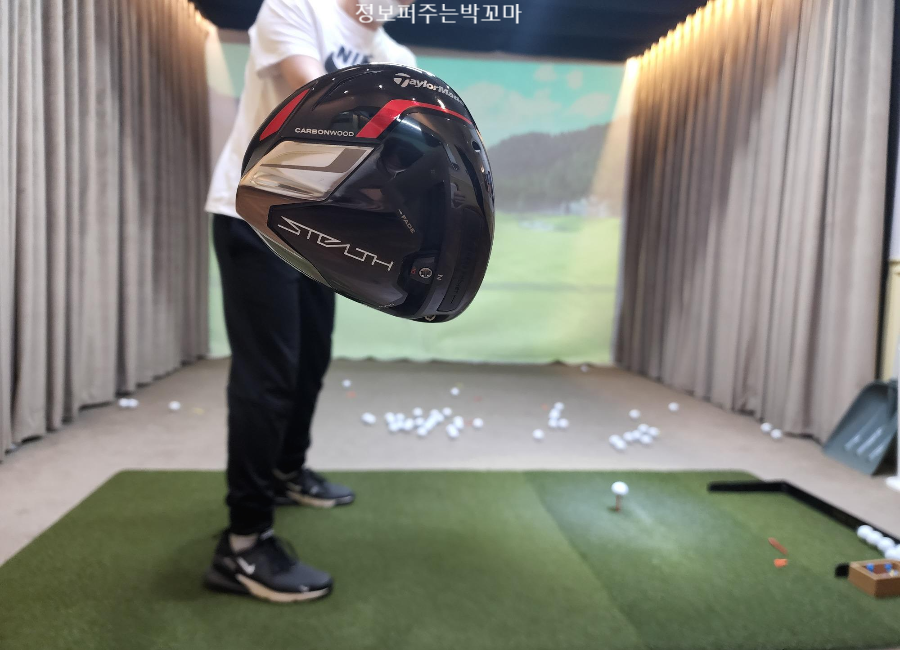 트랙맨으로 샷 점검 및 골프레슨이 가능한 더 프라자 골프 신사점 이용후기 14 ywAAAAAAQABAAACAUwAOw==