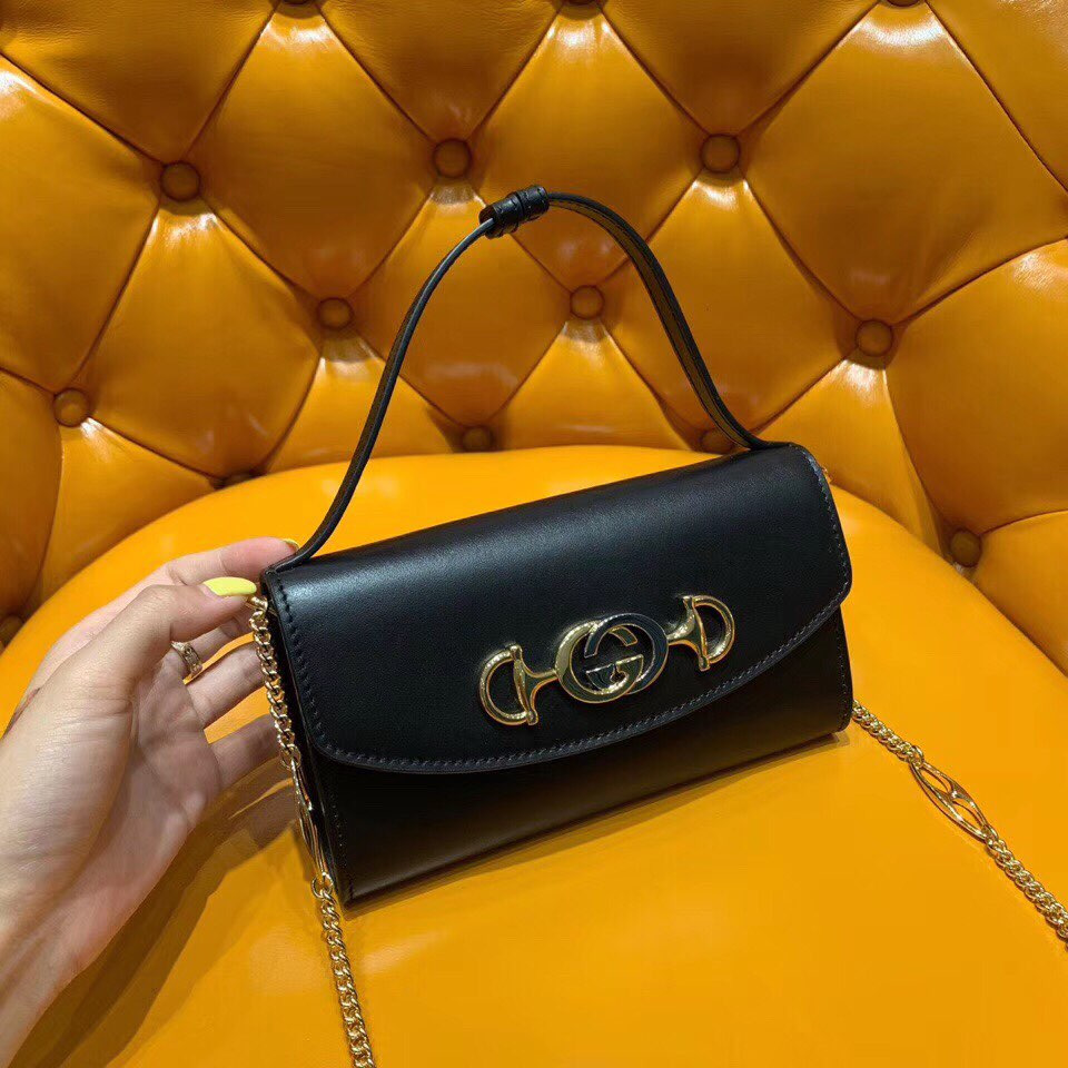 gucci zumi mini