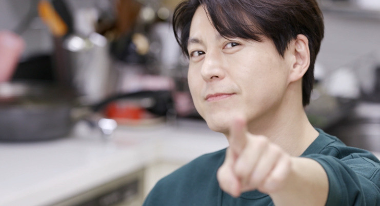 신상출시 편스토랑 어남선생 수란김치죽 레시피 만드는법 1 ywAAAAAAQABAAACAUwAOw==