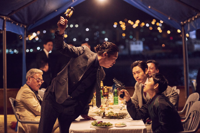 <불한당: 나쁜 놈들의 세상> 영화 리뷰..설경구, 임시완 10 ywAAAAAAQABAAACAUwAOw==