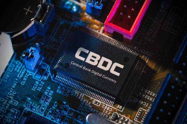 금융 포용 및 은행 서비스 접근에 대한 중앙은행 디지털 화폐(CBDC)의 영향 6 중앙은행 디지털 통화(CBDC)가 금융 포용에 미치는 영향