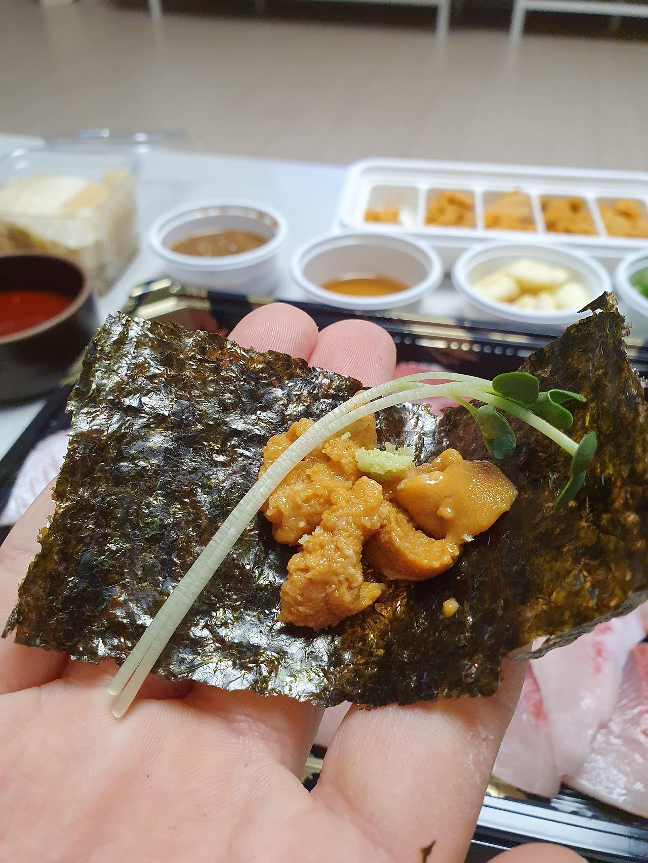 대방어 맛집 석계역 남해바다마차 10 ywAAAAAAQABAAACAUwAOw==