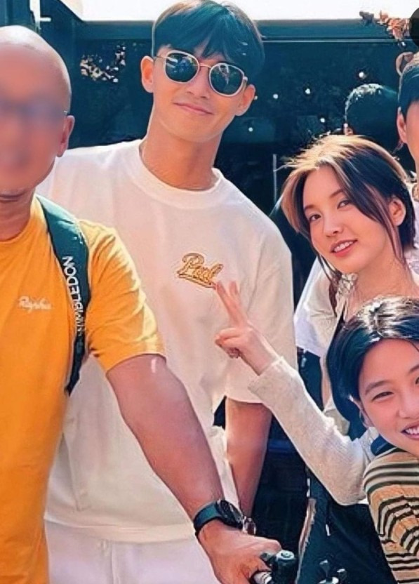 박서준 프로필 나이 키 데뷔 대표작 영화 드라마 여자친구 정보