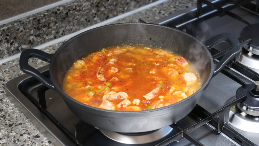 마파두부 황금레시피 한국인 입맛에 딱 맞는 마파두부 덮밥 소스 21 ywAAAAAAQABAAACAUwAOw==