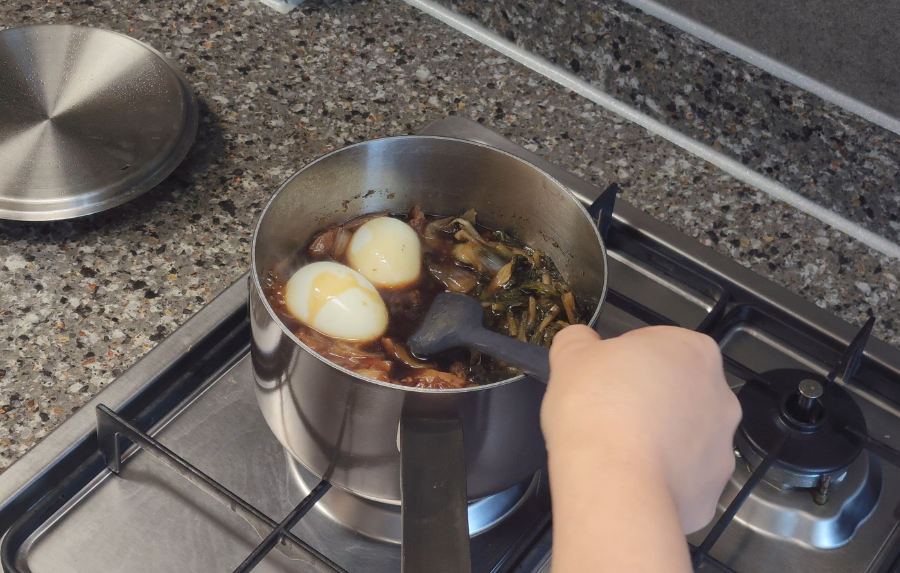 족발덮밥 황금레시피 남은 족발 활용 요리 20 족발덮밥-황금레시피-남은족발활용요리
