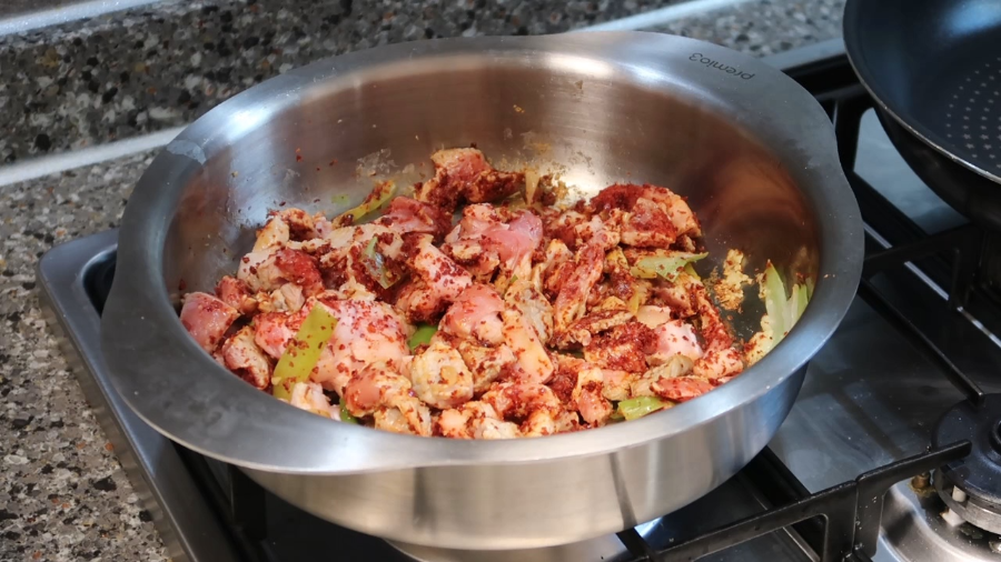 애호박찌개 황금레시피 전현무계획 깔끔한 맛이 일품이라 해장에도 좋아요 13 애호박찌개 황금레시피 전현무계획