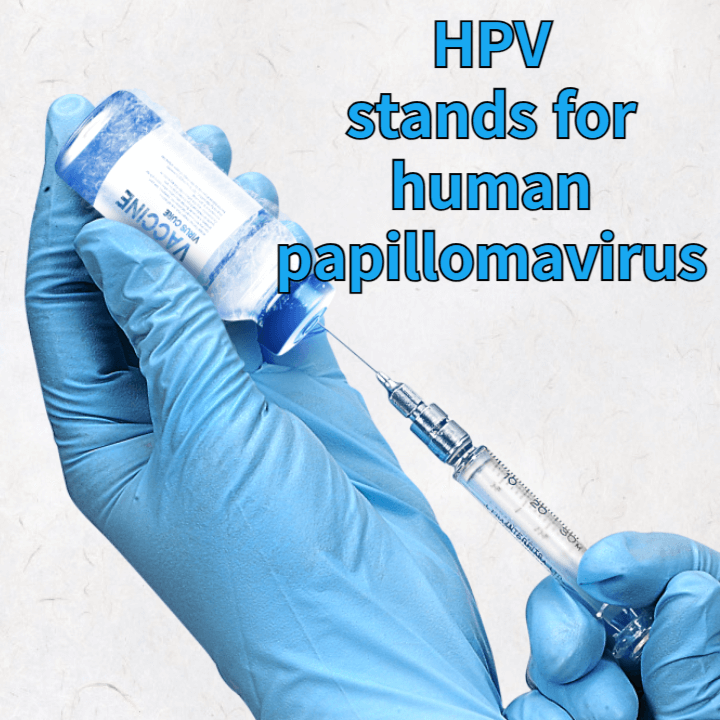 성병이 아닌, 암의 원인? 인유두종 바이러스(HPV)에 대해 1 HPV