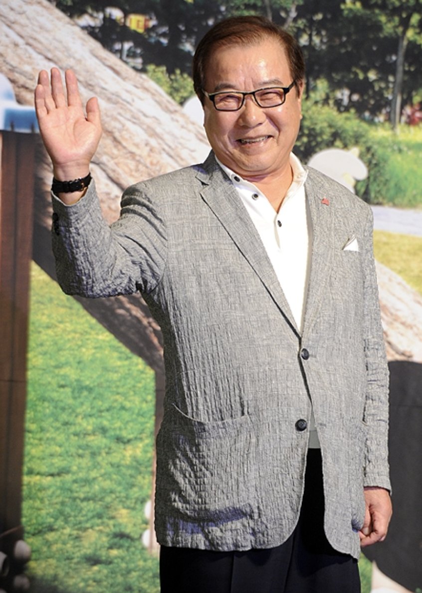 배우 장용 프로필 나이 데뷔 작품 활동 학력 가족관계