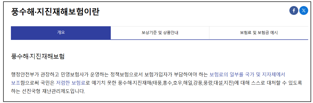 태풍 경로 현재 위치 실시간 예측 사이트 & 어플 TOP 2 추천