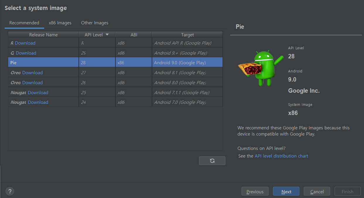 react native build apk with android studio