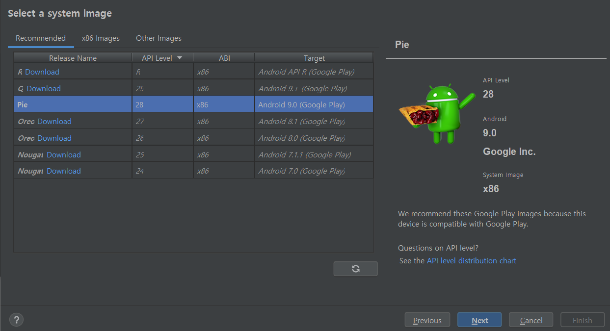 react native in android studio