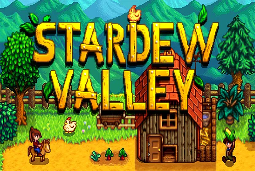 stardew valley 1.3.36 download