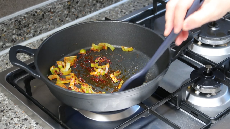 마파두부 황금레시피 한국인 입맛에 딱 맞는 마파두부 덮밥 소스 10 마파두부-황금레시피-마파두부소스