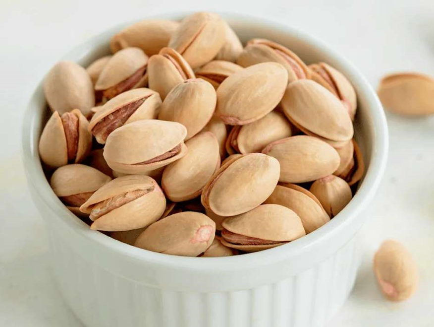 Benefits and Side Effects of Superfood Pistachios