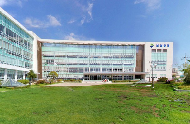 보성군청 홈페이지 바로가기