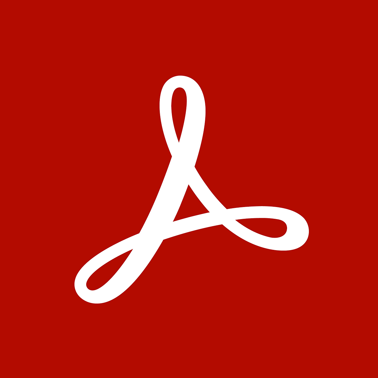 adobe acrobat reader