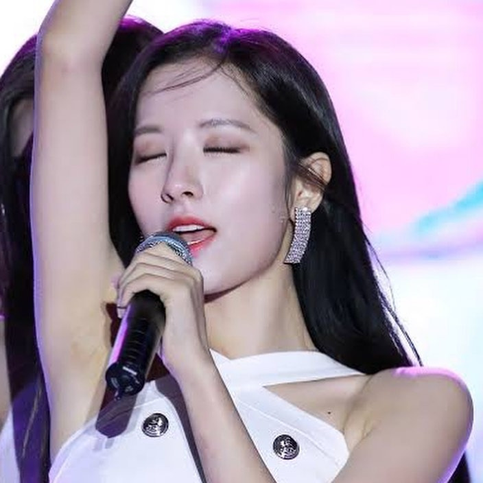보나 겨드랑이 4장 