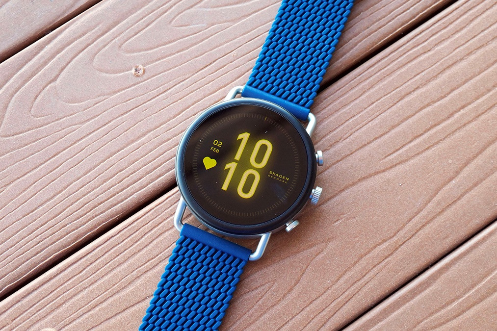 skagen 3100
