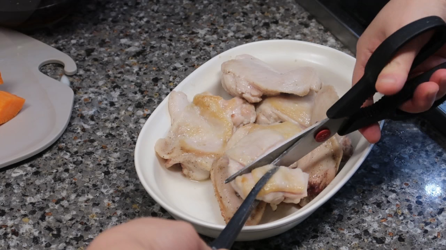 간장찜닭 황금레시피 맛있는 간장찜닭 양념은 이걸로 정착하세요 17 간장찜닭-황금레시피-양념