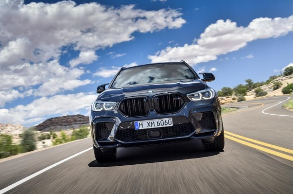 2020 BMW X6M vs 람보르기니 우루스 가격 제원 비교! :: 프리카톡