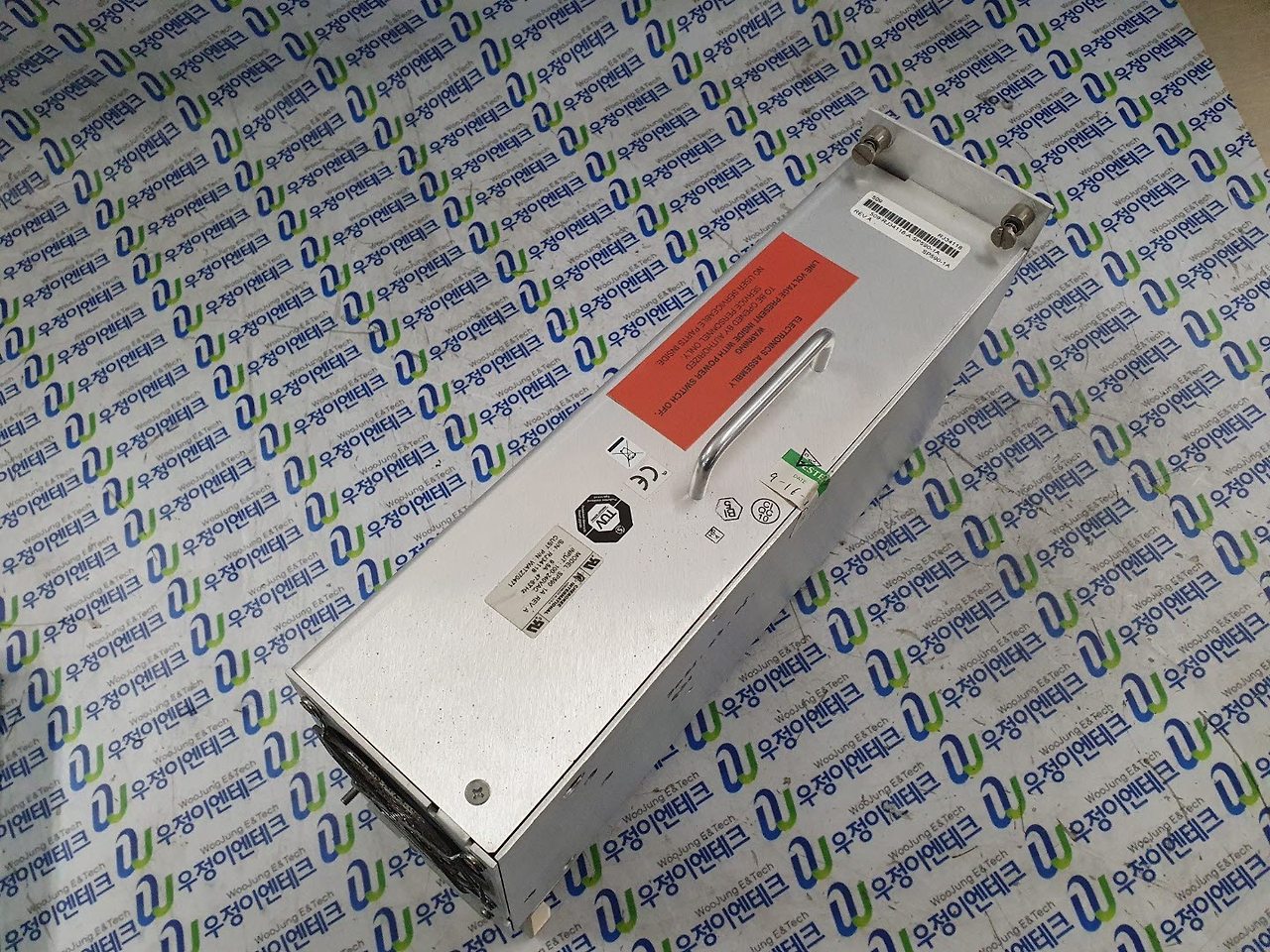 CHEROKEE POWER SUPPLY / SP590 1A