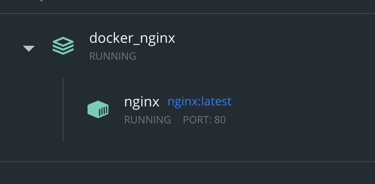 [docker] docker compose로 nginx 컨테이너 만들기 (docker-compose nginx) — 과거의 나를 위해