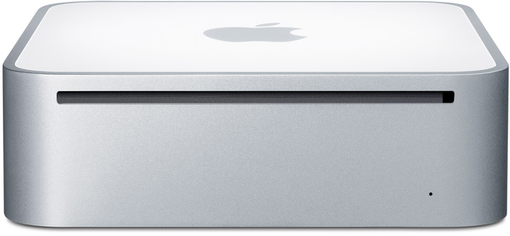 plex mac mini 2009