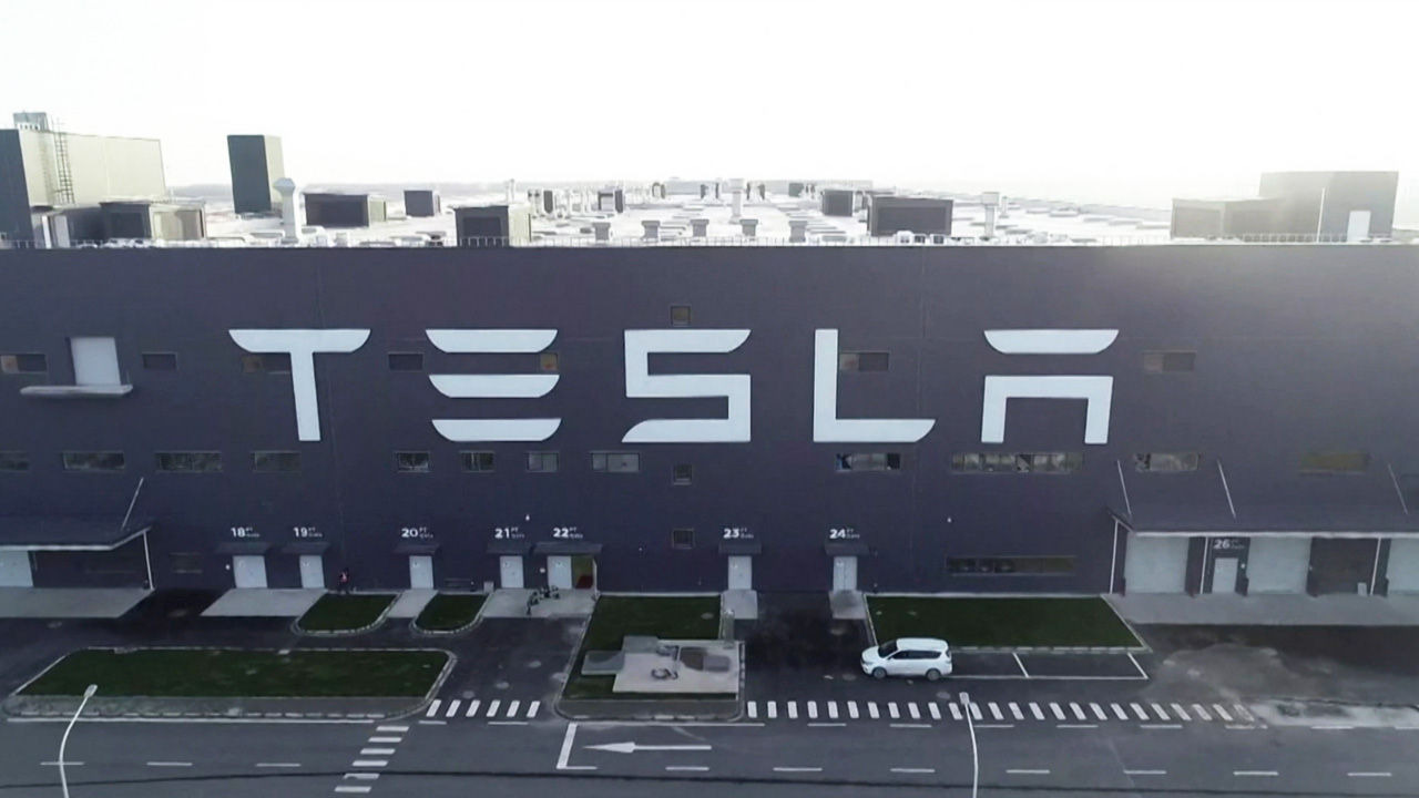 인도와 테슬라(Tesla)의 전기자동차(EV) 제조 공장 계약 체결 막바지 1 인도와 테슬라(Tesla)의 전기자동차(EV) 제조 공장 계약 체결 막바지