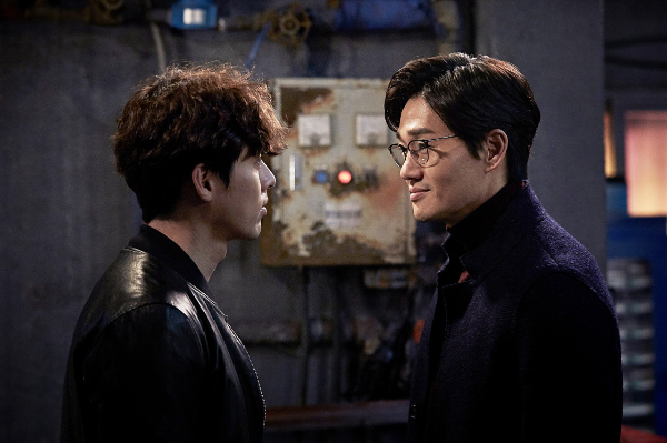 <꾼> 영화 리뷰..현빈, 유지태 9 ywAAAAAAQABAAACAUwAOw==
