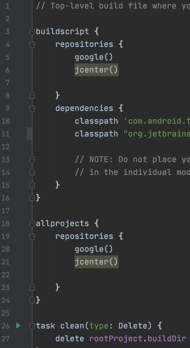 what is a basic intent android studio
