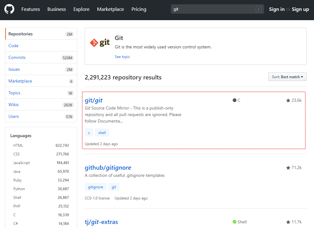 gitx for linux