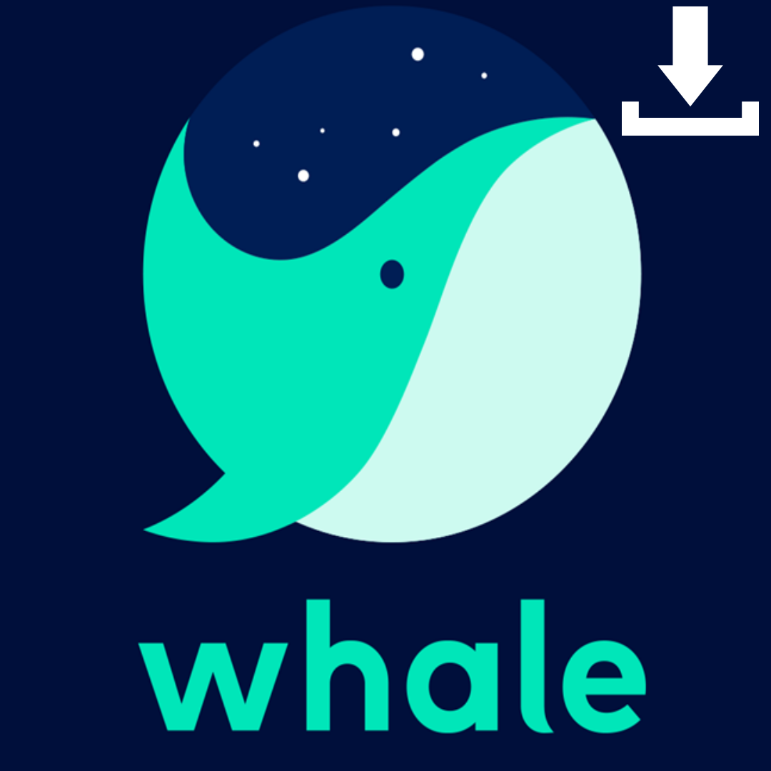 instal Whale Browser 3.22.205.18 free