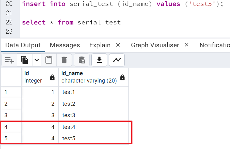 serial-postgresql-type