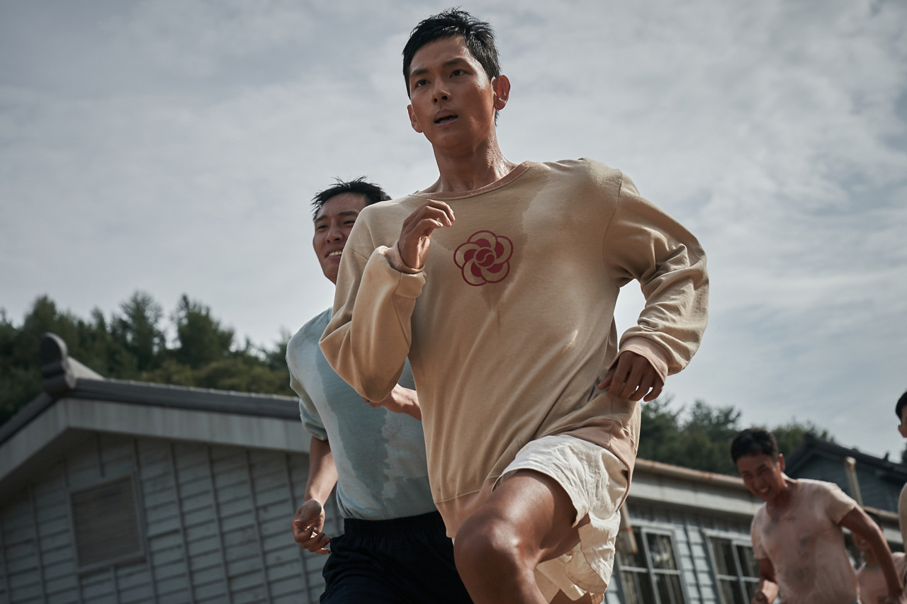 추석 극장가 추천 1947 보스톤 영화 후기 (ft. 손기정, 서윤복, 남승룡) 16 ywAAAAAAQABAAACAUwAOw==
