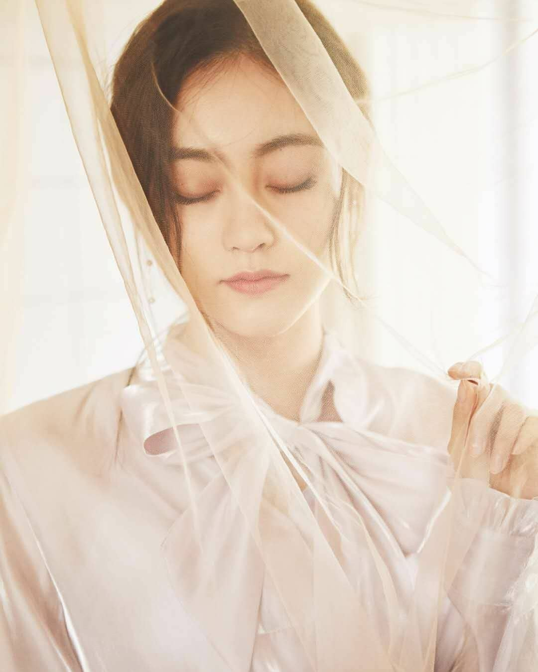 축서단 나이 국적 배우 영화 중국 노출 집안 몸매 주쉬단 인스타
